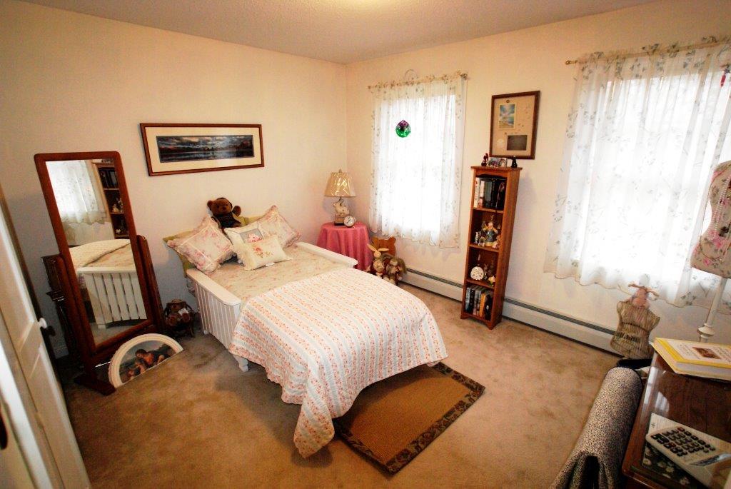 A Bedroom from DC Realty